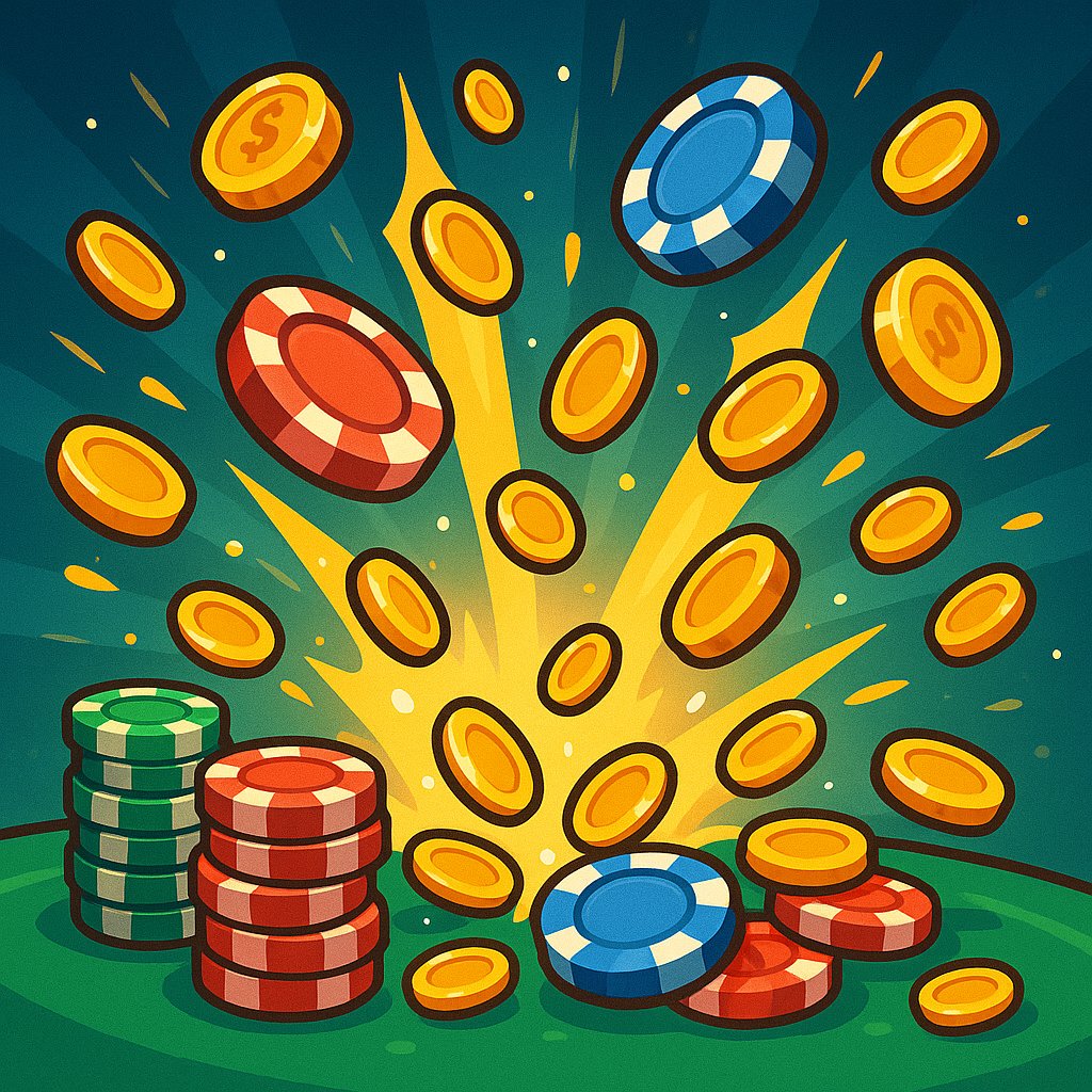 Responsible gaming guidance on 29 be with budget and time control