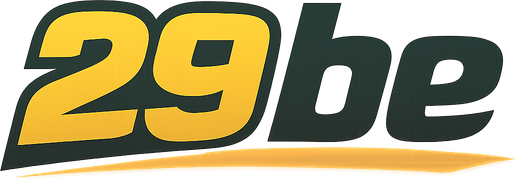 29 be logo